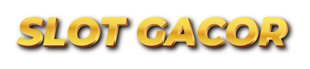 Slot Gacor - Logo